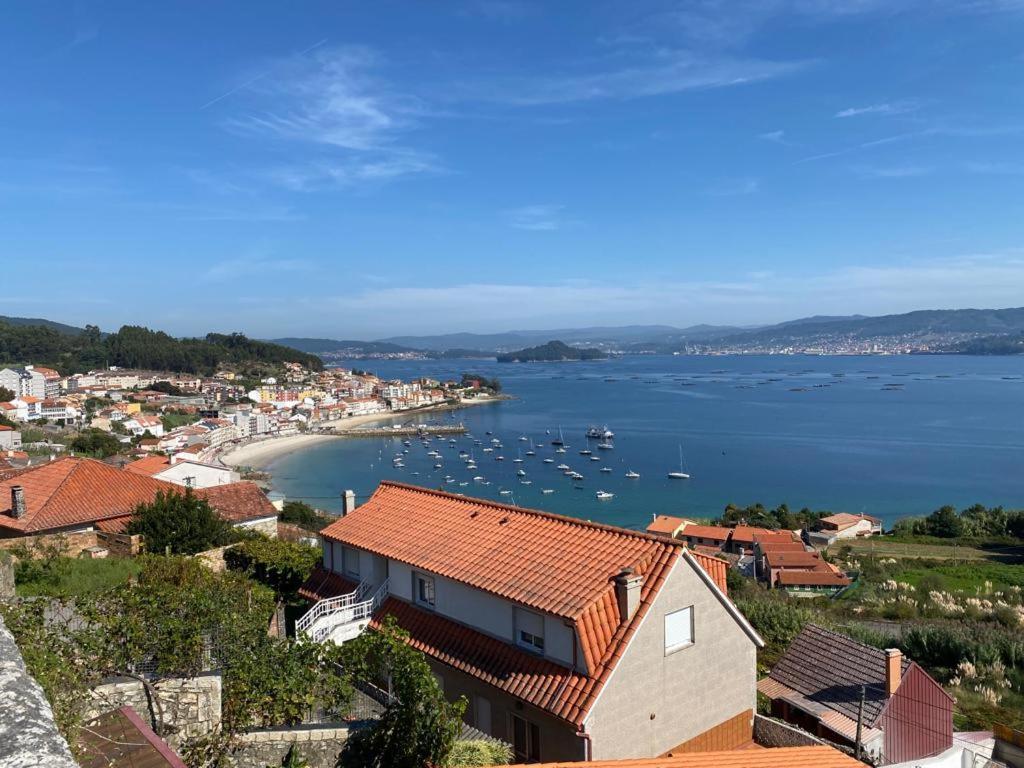 El Paraiso Raxó Esterno foto