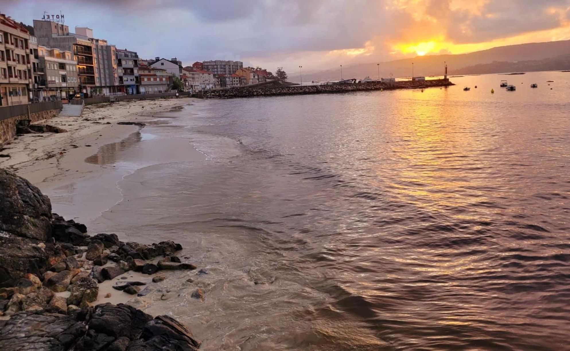 El Paraiso Raxó Esterno foto